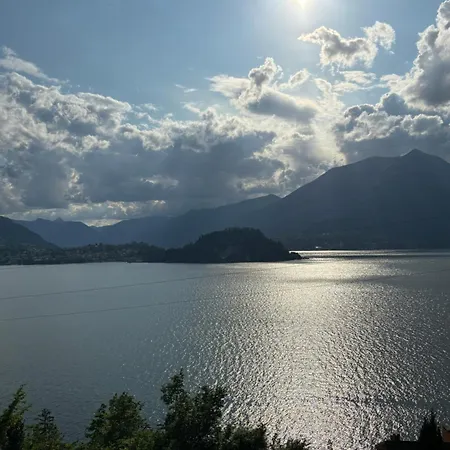 Tatil Evi Ortensia - Perfect For Couple And Pets Varenna