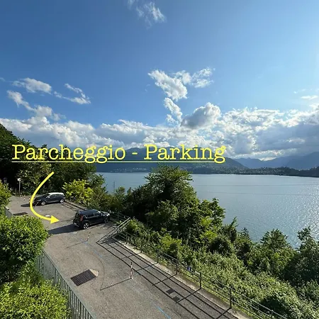 펜션 Ortensia - Perfect For Couple And Pets *