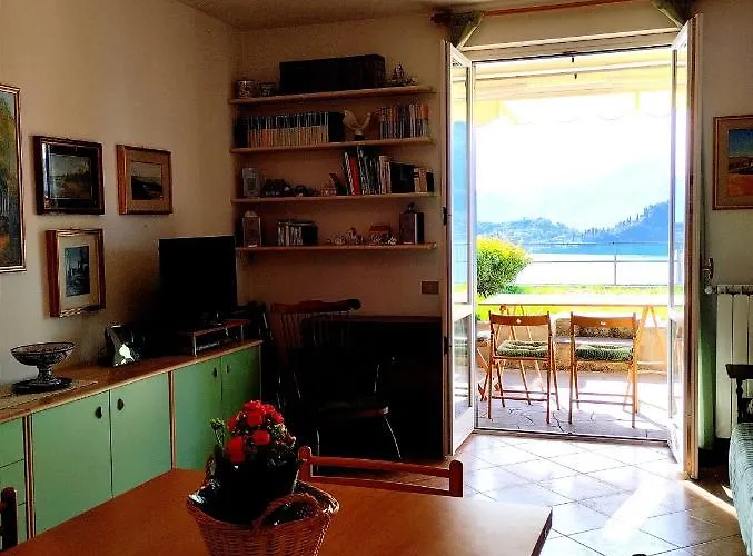 Ortensia - Perfect For Couple And Pets * 바레나