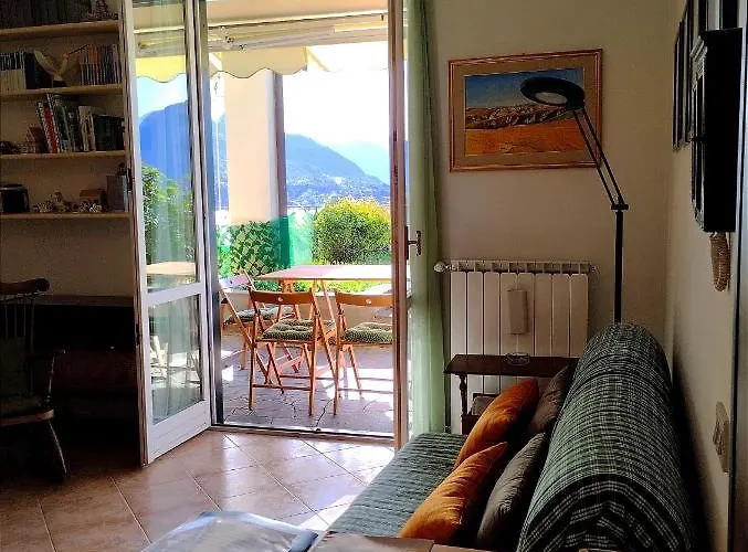 펜션 Ortensia - Perfect For Couple And Pets 바레나