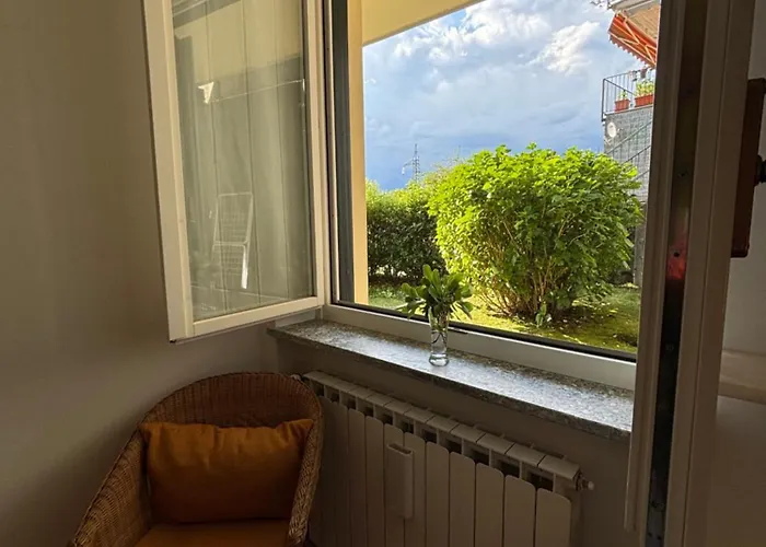 펜션 Ortensia - Perfect For Couple And Pets