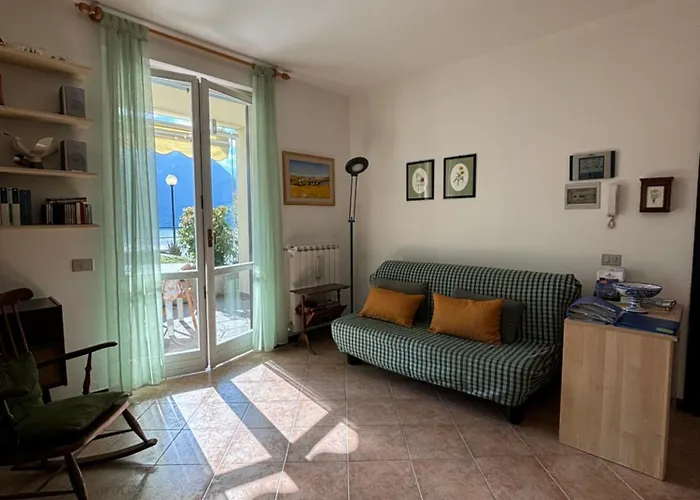 Ortensia - Perfect For Couple And Pets 펜션 *