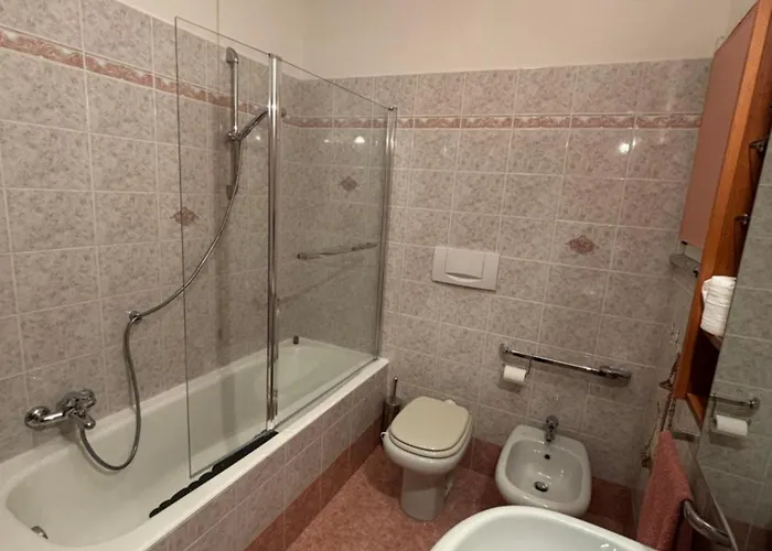 펜션 Ortensia - Perfect For Couple And Pets *