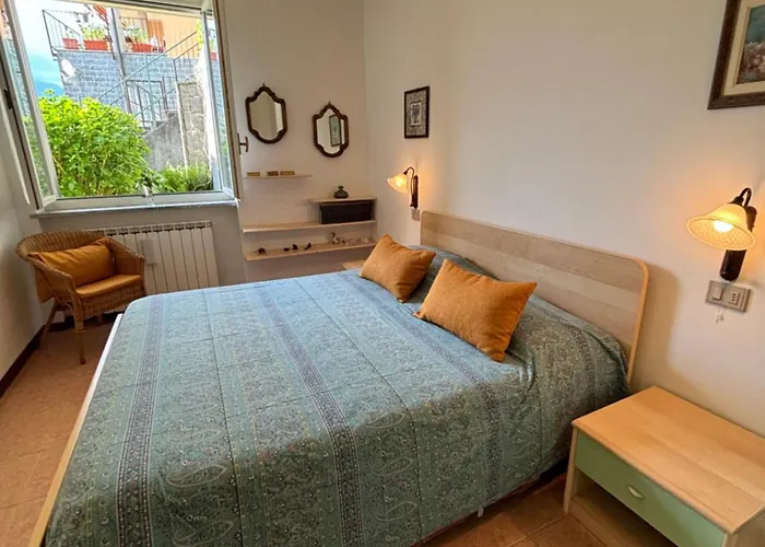 Ortensia - Perfect For Couple And Pets 펜션 *