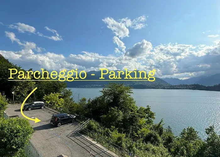 펜션 Ortensia - Perfect For Couple And Pets *