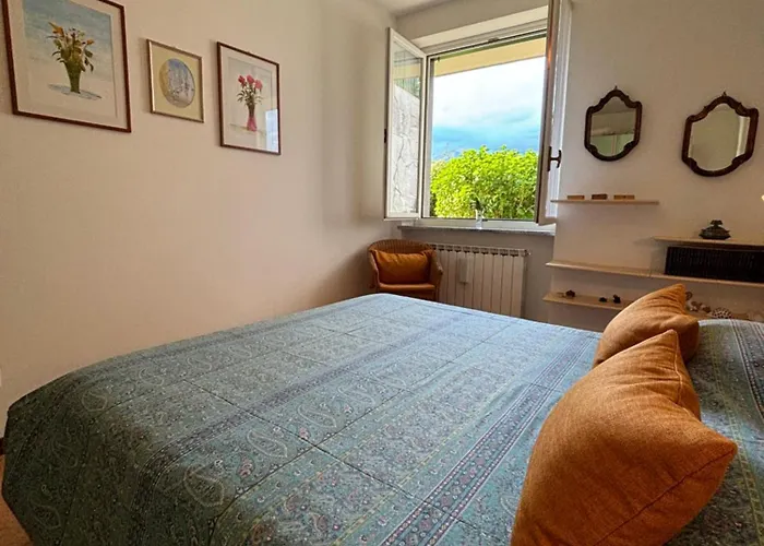 Ortensia - Perfect For Couple And Pets 펜션