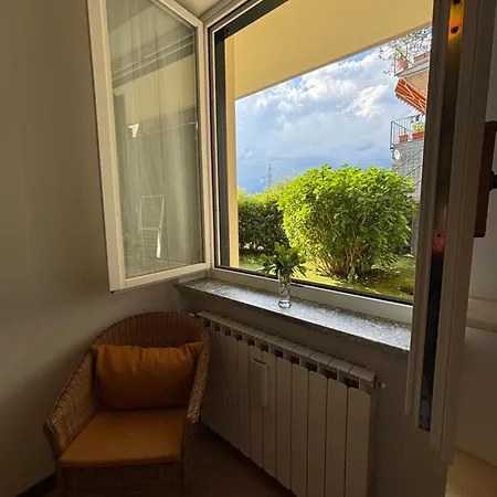 Hébergement de vacances Ortensia - Perfect For Couple And Pets