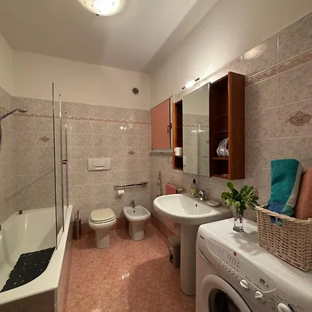 Ortensia - Perfect For Couple And Pets * Varenna