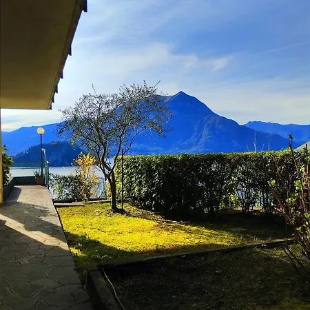 Ortensia - Perfect For Couple And Pets Holiday home Varenna