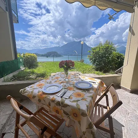 Ortensia - Perfect For Couple And Pets Varenna