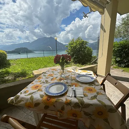 Holiday home Ortensia - Perfect For Couple And Pets Varenna