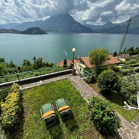 Ortensia - Perfect For Couple And Pets * Varenna