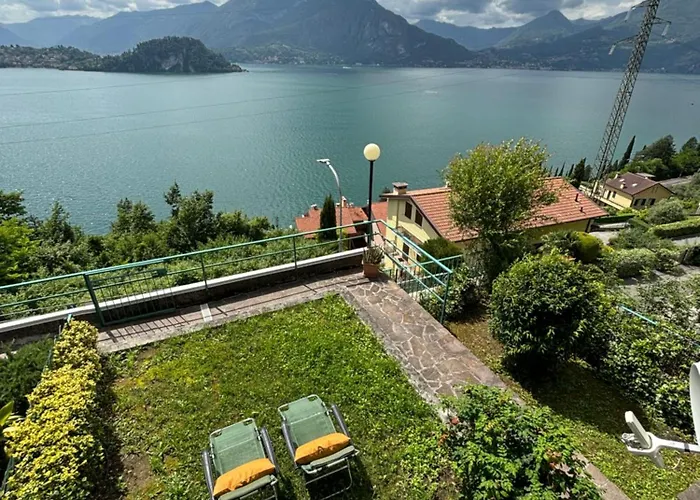 Ortensia - Perfect For Couple And Pets * Varenna