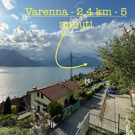 Semesterbostad Ortensia - Perfect For Couple And Pets