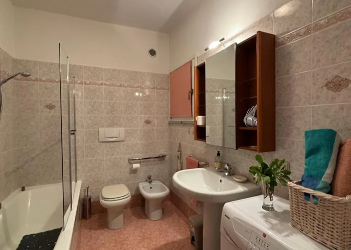 Ortensia - Perfect For Couple And Pets * Varenna